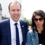 matt hancock partner