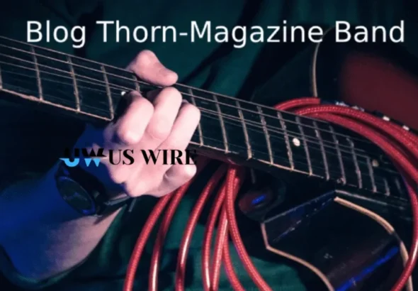 thorn-magazine blog band